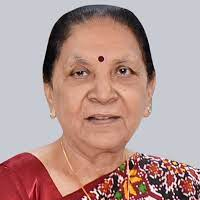 Smt. Anandiben Patel